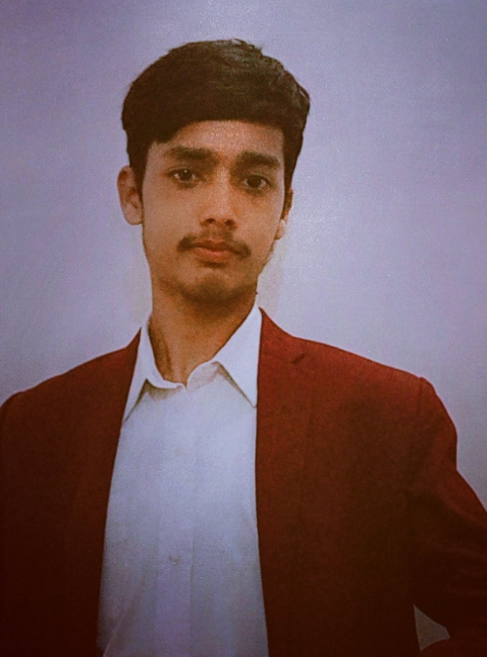 Muhammad Haziq Habib Khan